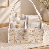 Panier de rangement Safari
