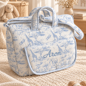 Sac à langer Safari
