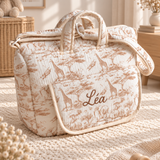 Sac à langer Safari
