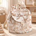 Sac à dos Safari