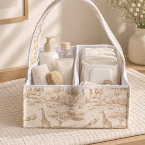 Panier de rangement Safari