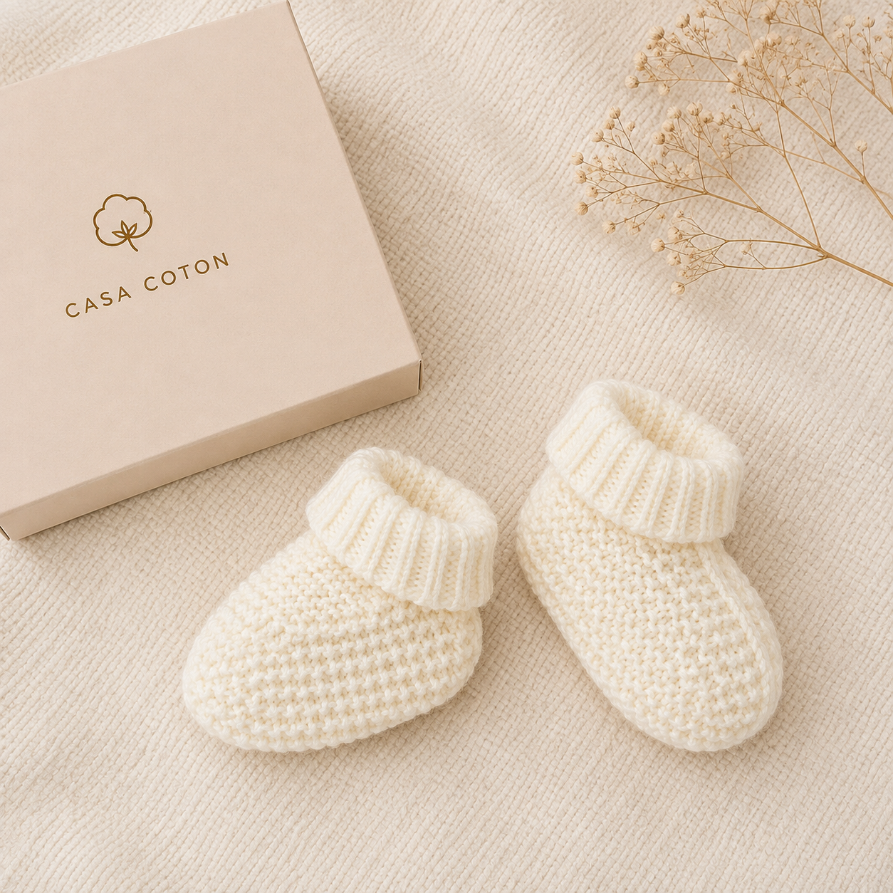 Chaussons Noa
