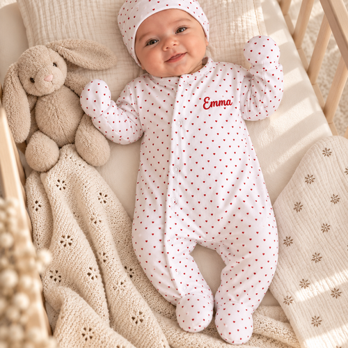 Ensemble Petit Cœur