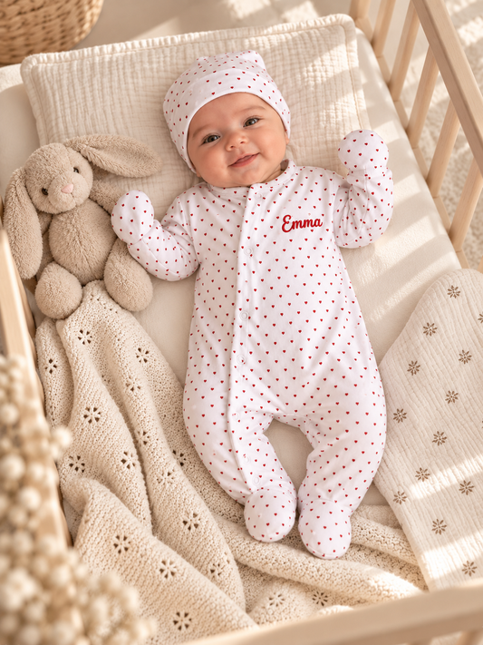 Ensemble Petit Cœur