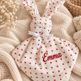 Doudou Petit Cœur