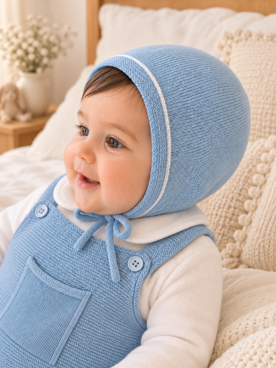 Bonnet Gabriel