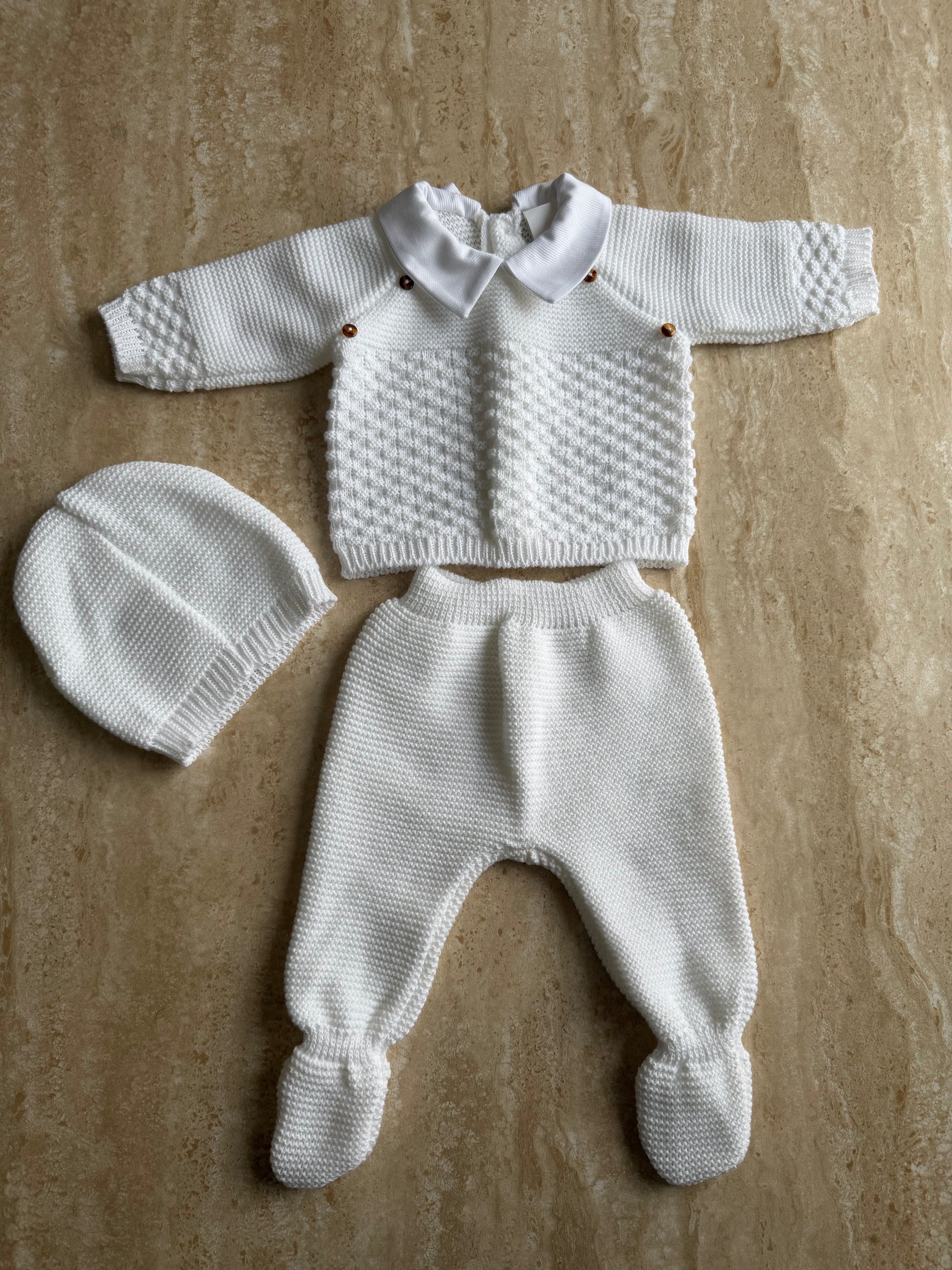 Ensemble de Naissance Liam