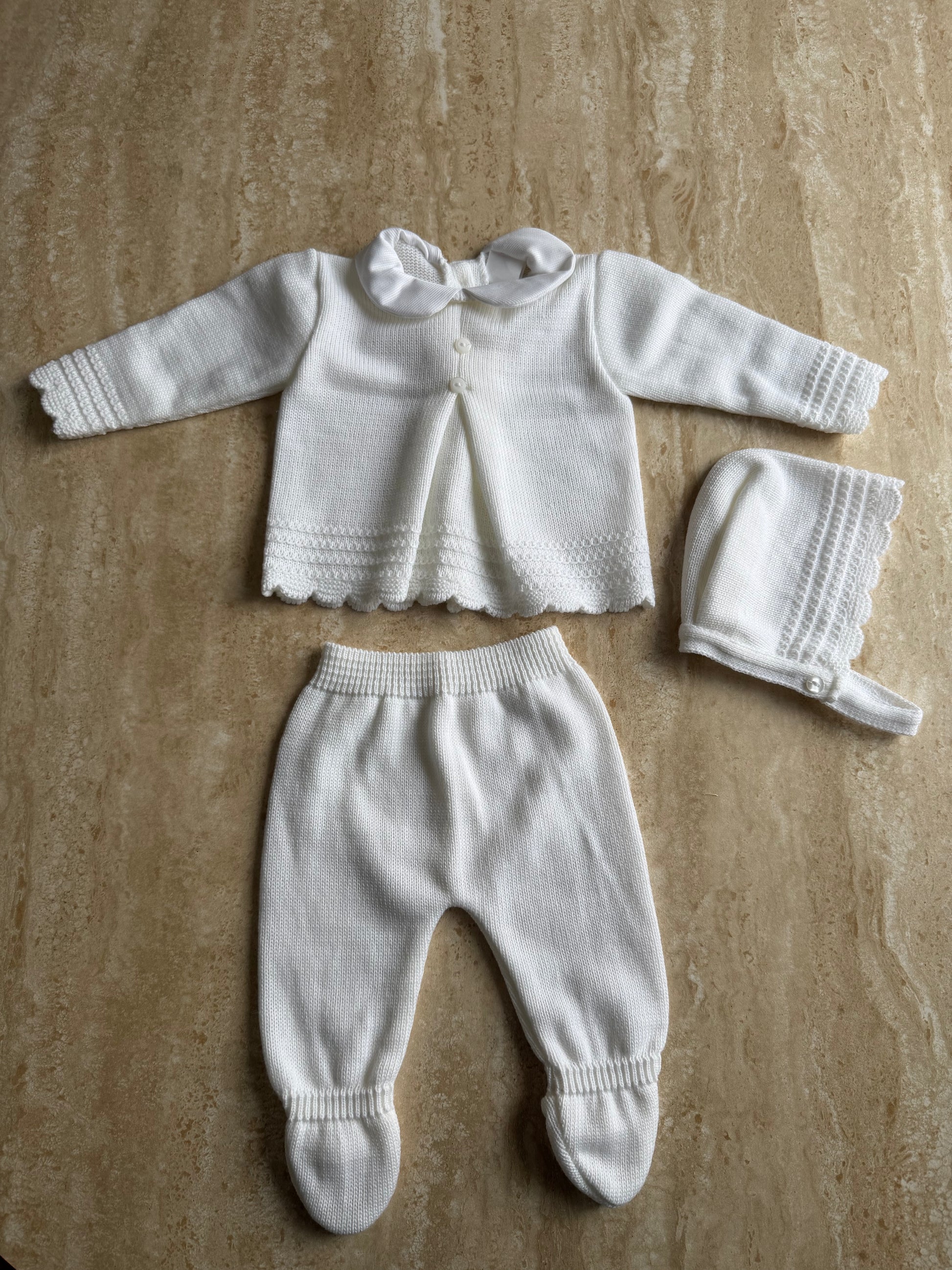 Ensemble de Naissance Andréa