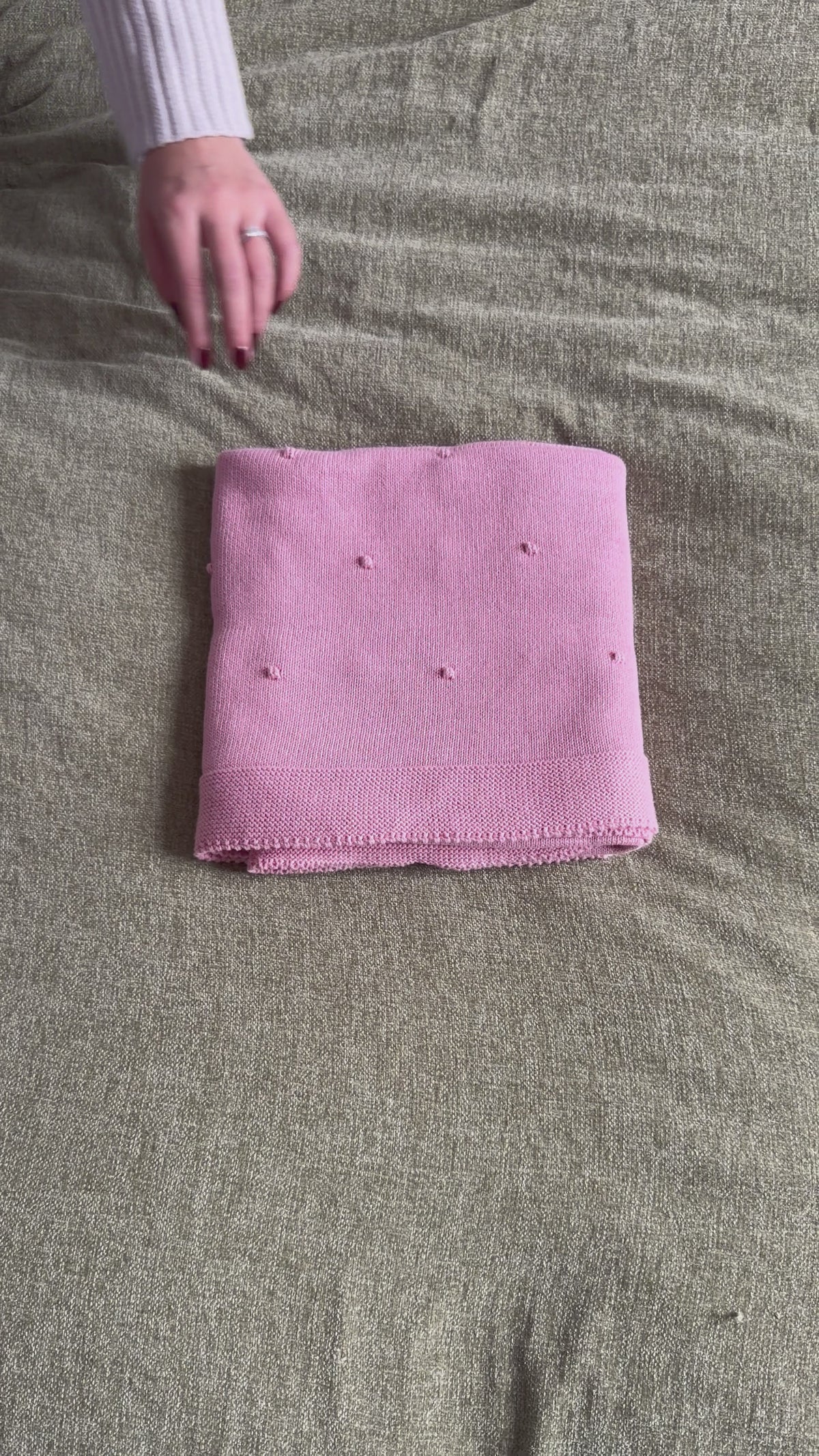 Vidéo Grande couverture Léo rose