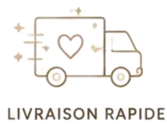 Livraison rapide
