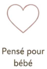 Pensé pour bébé
